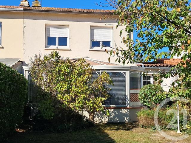 Maison vente à Le Vivier, Cugnaux