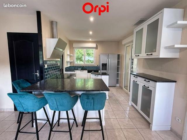 Maison vente à Mottier, Isère