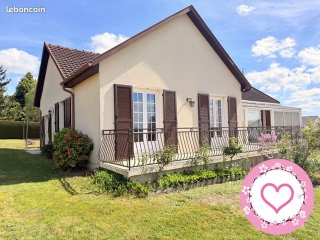 Maison vente à Orléans, Les Bordes