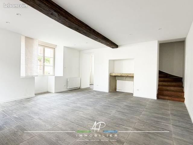 Maison vente à Dijon, Til-châtel