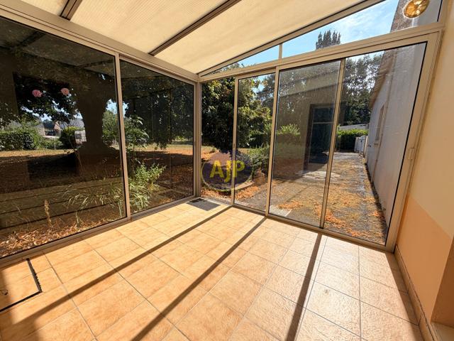 Maison vente à Bellevue, Guémené-Penfao