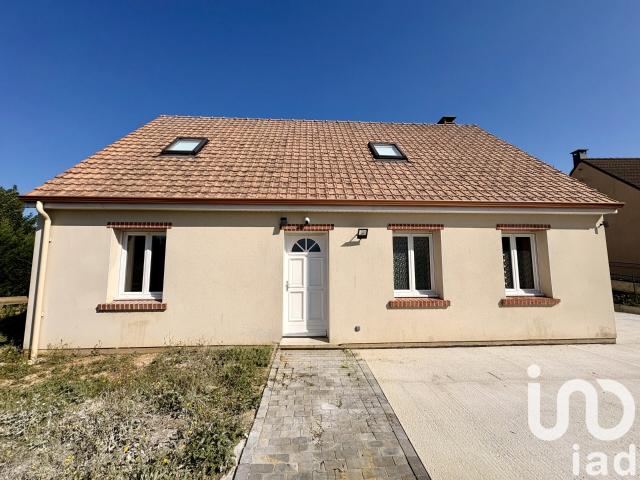 Maison vente à Montdidier