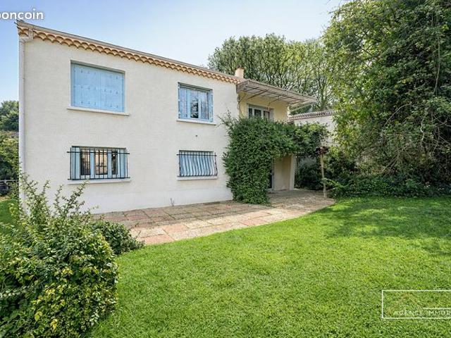 Maison vente à Apt, Roussillon