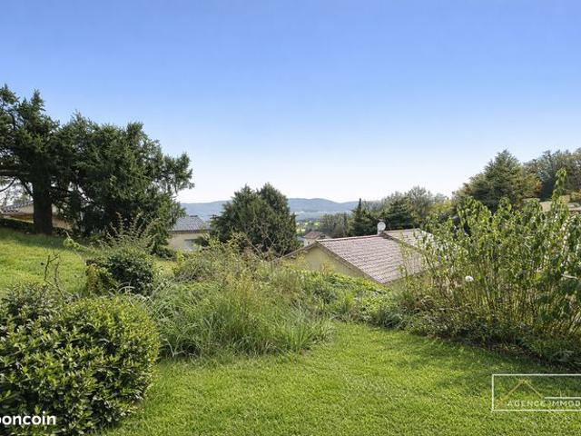 Maison vente à Apt, Roussillon