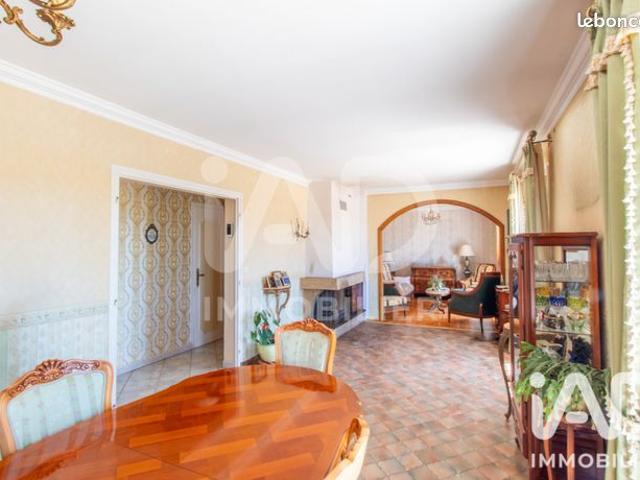 Maison vente à Montargis, Noyers