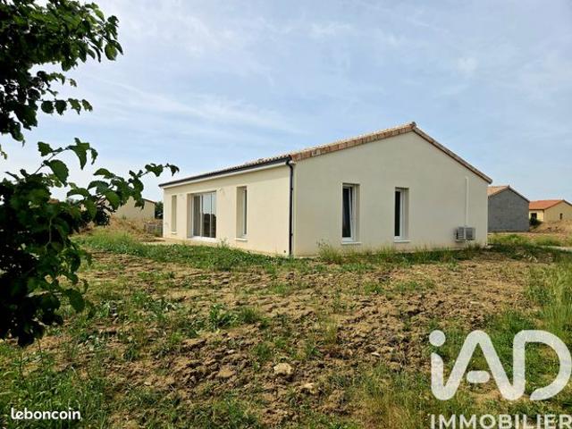 Maison vente à Poitiers, Nouvelle-Aquitaine