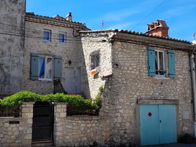 Maison vente à Largentière, Saint-remèze