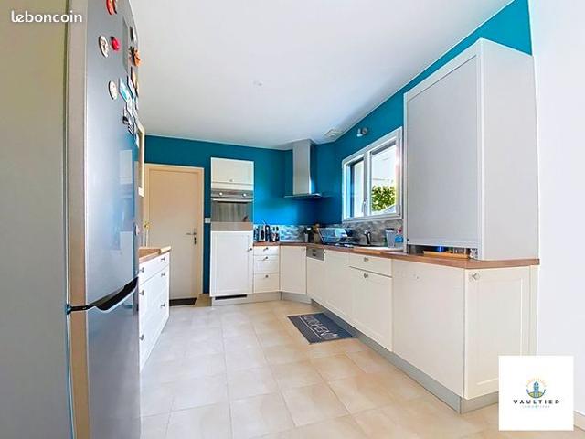 Maison vente à Lorient, Bretagne