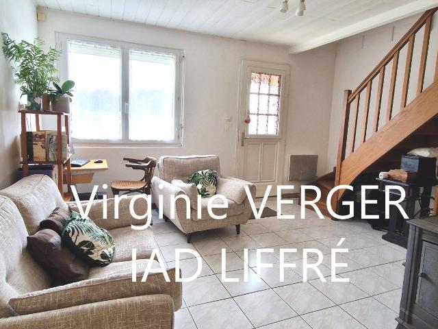 Maison vente à Rennes, Bretagne