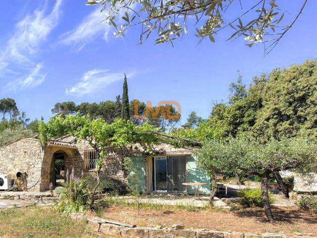 Maison vente à Draguignan, Var