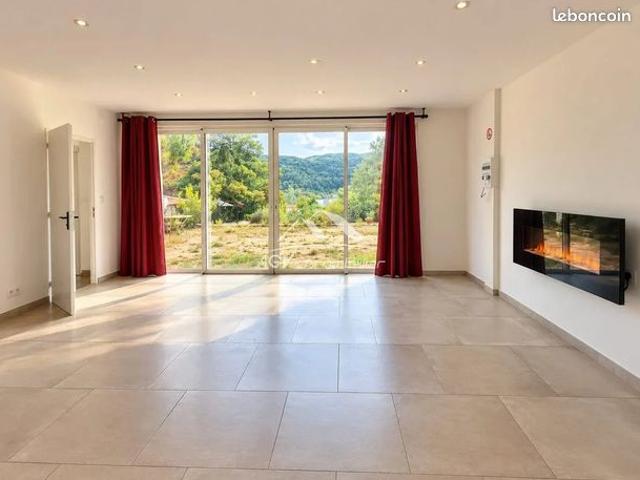 Maison vente à Saint-Florent-sur-Auzonnet, Gard