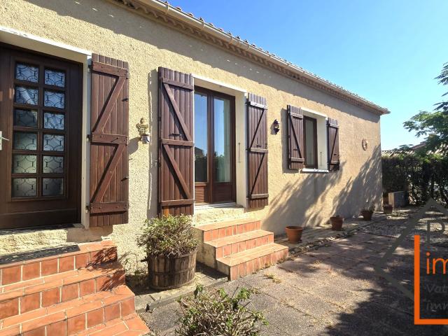 Maison vente à Perpignan, Occitanie