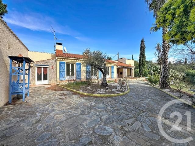 Maison vente à Céret, Les Cluses
