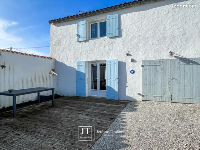 Maison vente à Palaiseau, Breuillet