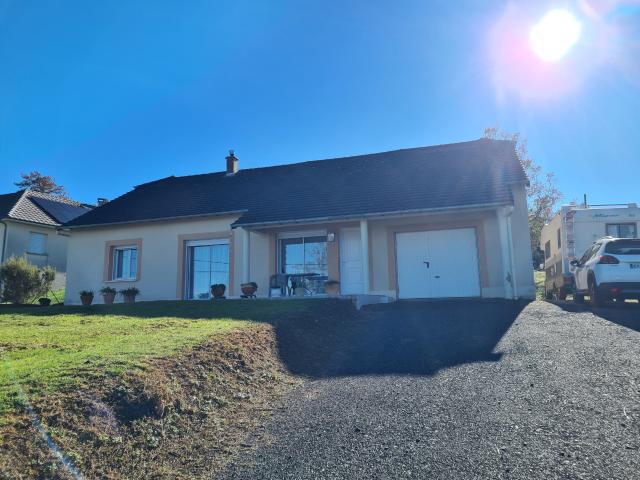Maison vente à Brive-la-Gaillarde, Cosnac