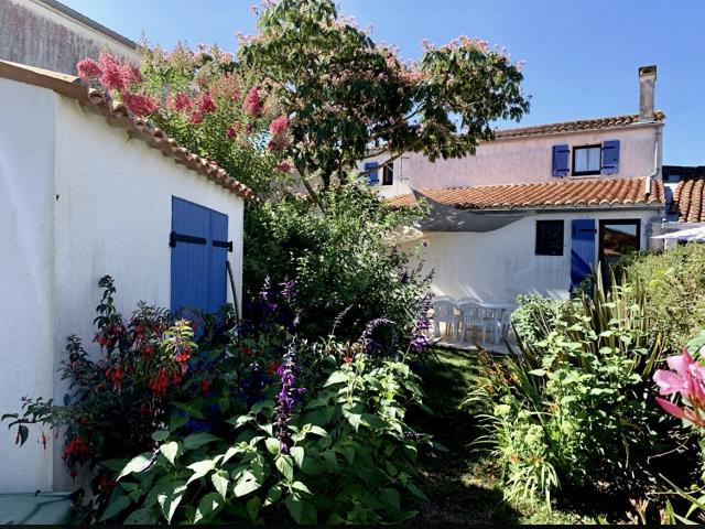Maison vente à Rochefort, Le Grand-village-plage