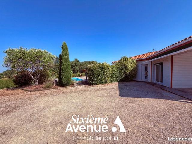 Maison vente à Montauban, Monclar-de-quercy