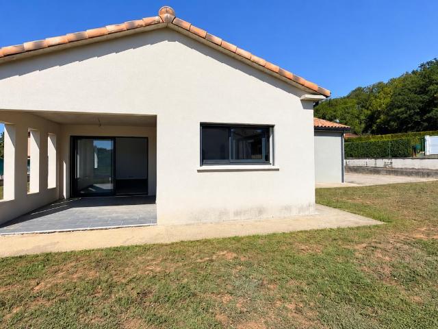 Maison vente à Mercuès, Lot
