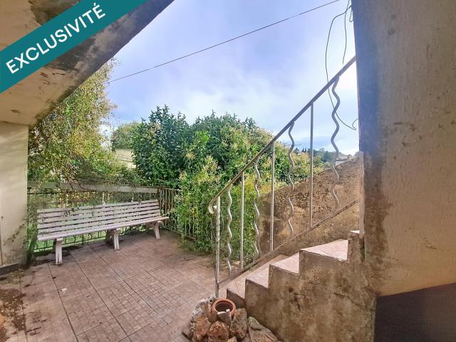 Maison vente à Apt, Grambois