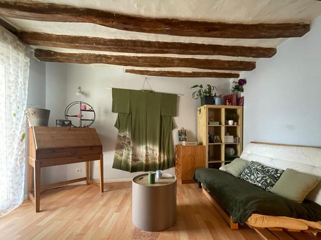 Maison vente à Angers, Brissac-quincé
