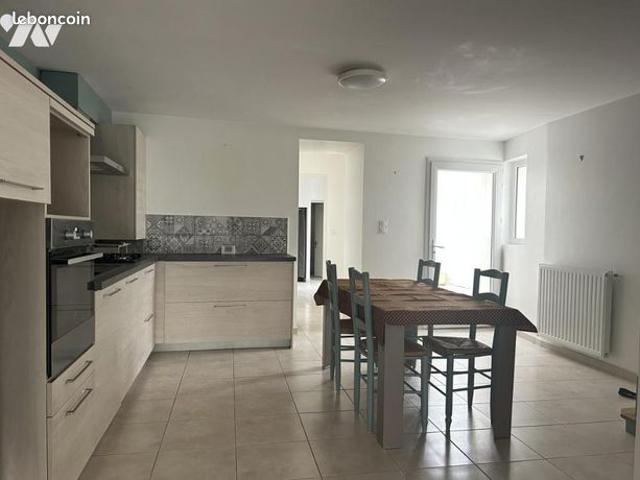 Maison vente à Nantes, Rouans