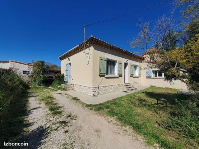 Maison vente à Istres, Marignane