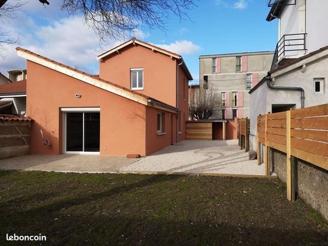 Maison vente à Montbrison, Feurs
