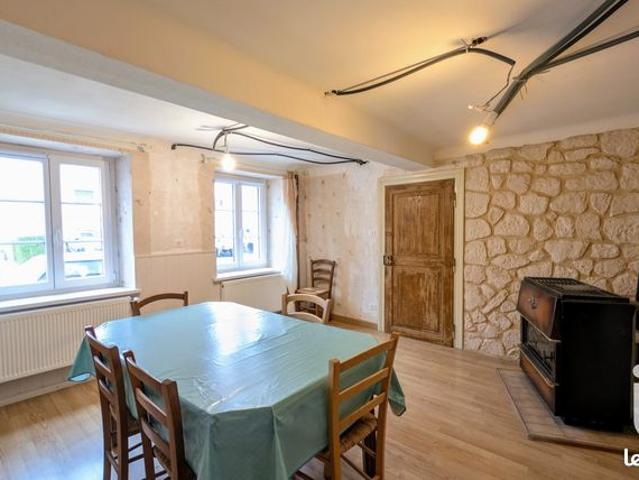 Maison vente à Saverne, Oermingen