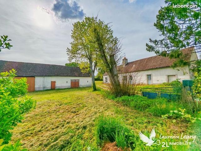 Maison vente à Le Mans, Yvré-l'evêque