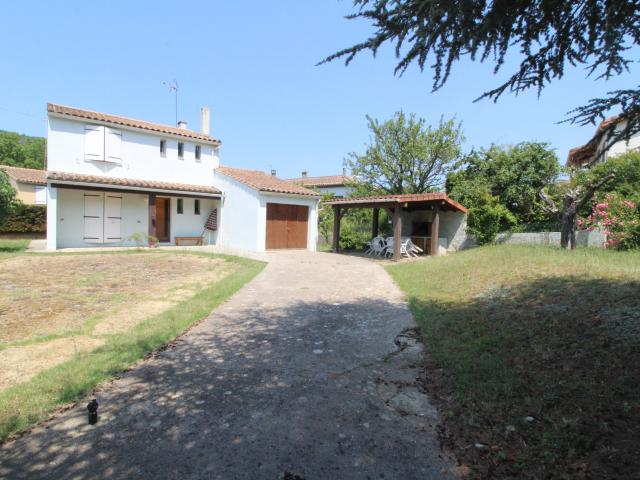 Maison vente à Limoux, Couiza