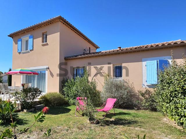 Maison vente à Théziers, Gard