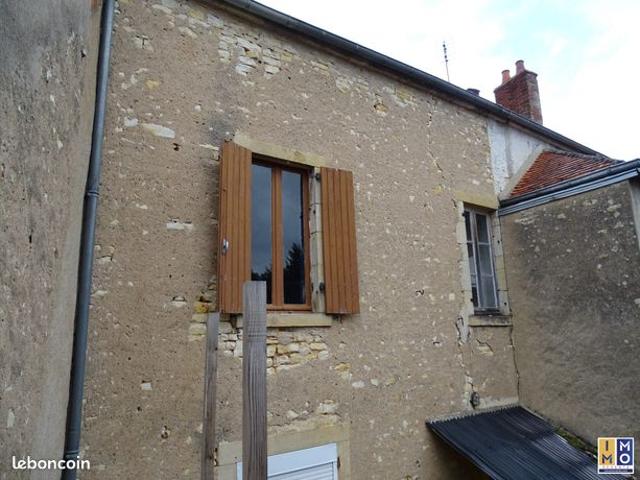 Maison vente à Saint-Amand-Montrond, Dun-sur-auron