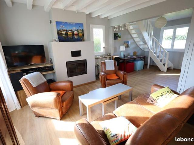 Maison vente à Ézy-sur-Eure, Eure
