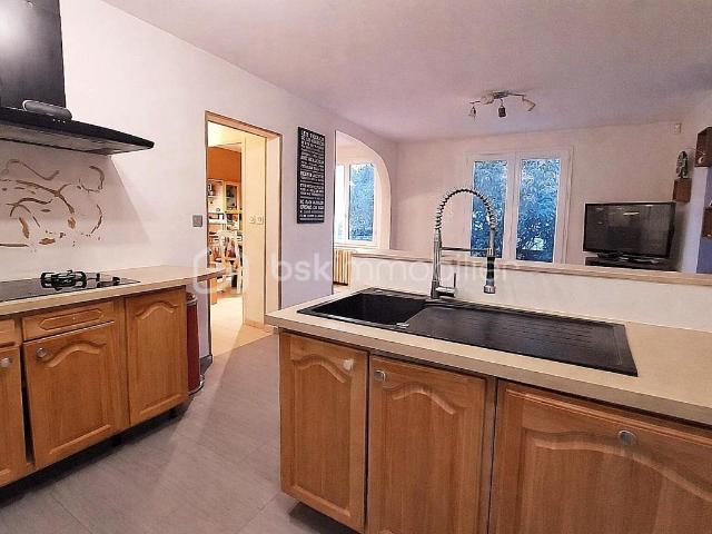 Maison vente à Orléans
