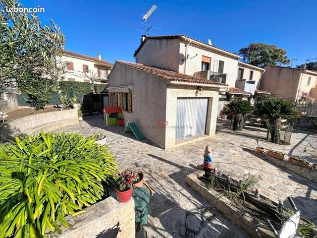 Maison vente à Ajaccio