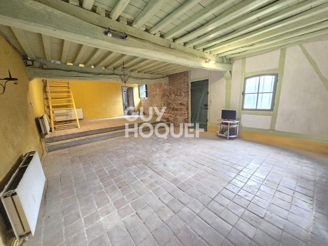 Maison vente à Bizancourt, Avrechy