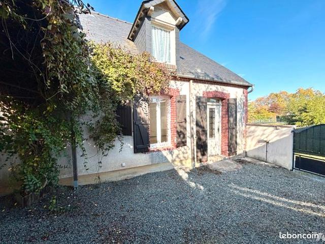Maison vente à Nogent-le-Rotrou, Thiron Gardais