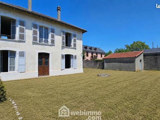 Maison vente à Pau, Boeil-bezing