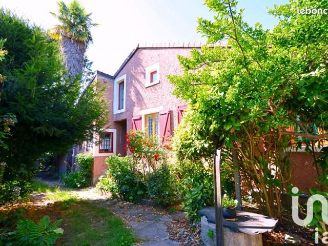 Maison vente à Argenteuil, Sannois