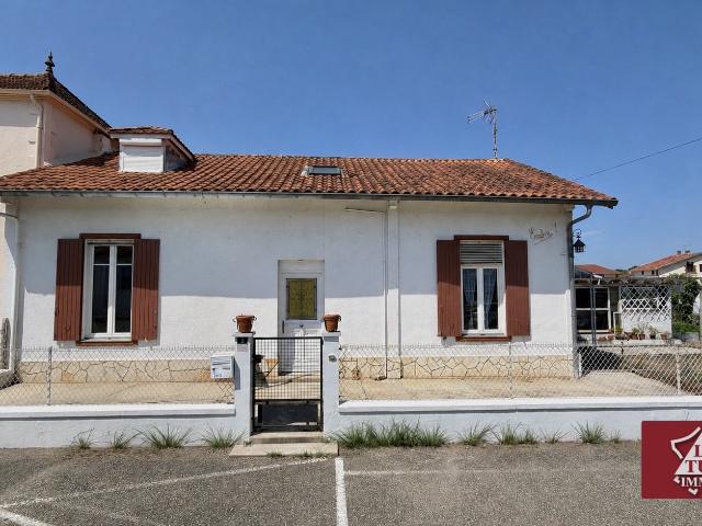 Maison vente à Villeneuve-sur-Lot, Saint-sylvestre-sur-lot