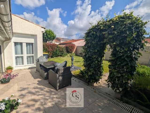 Maison vente à Marmande, Tonneins