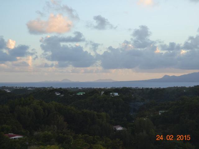 Maison location à Guadeloupe