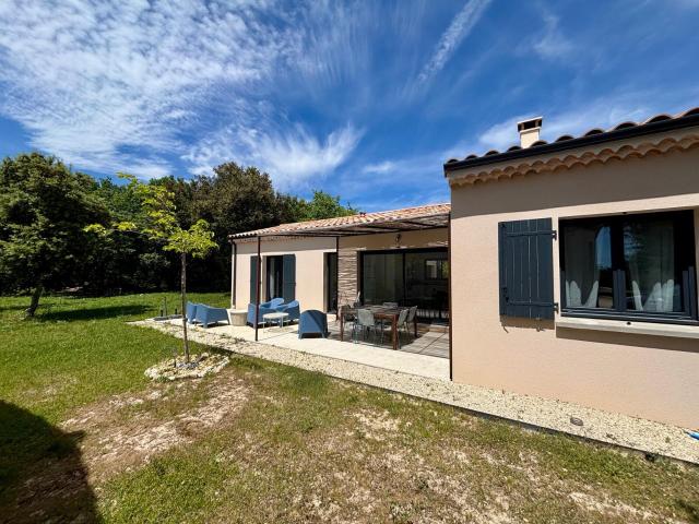Maison vente à Grignan