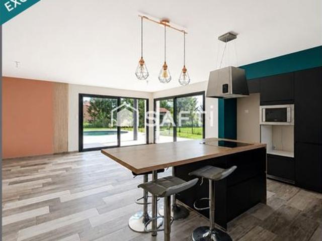 Maison vente à Toulouse, Villemur-sur-tarn