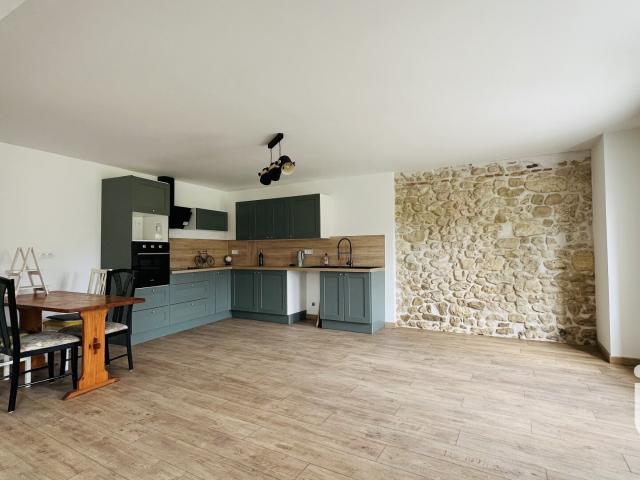 Maison vente à Les Dénis, Saint-christoly-de-blaye