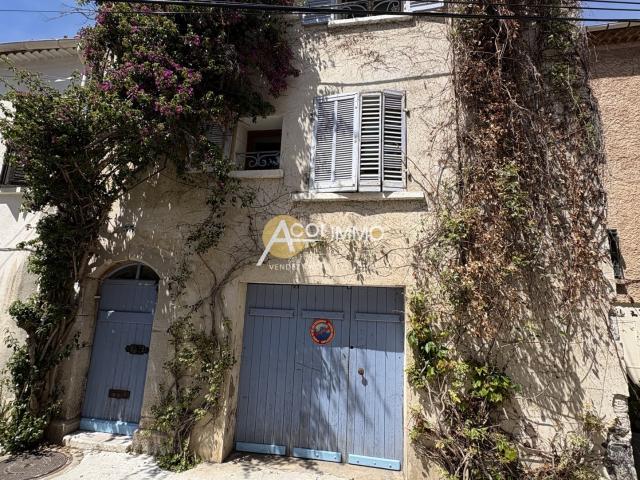 Maison vente à Arrondissement de Toulon, La Seyne-sur-mer