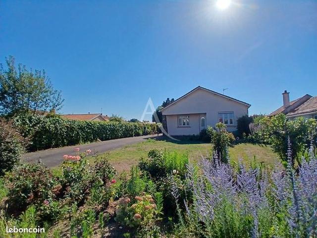 Maison vente à Nantes, Saint-philbert-de-grand-lieu