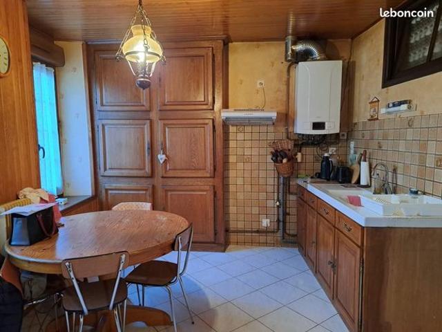 Maison vente à Épernay, Conflans-sur-seine