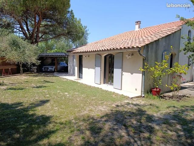 Maison vente à Arles, Saintes-maries-de-la-mer