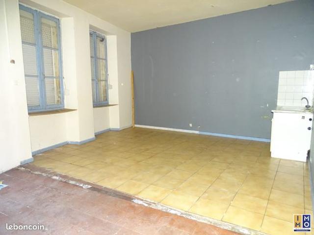 Maison vente à Saint-Amand-Montrond, Dun-sur-auron